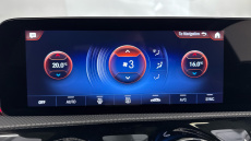 Mercedes-Benz CLA 200 AMG Line Executive 4dr Tip Auto Petrol Saloon